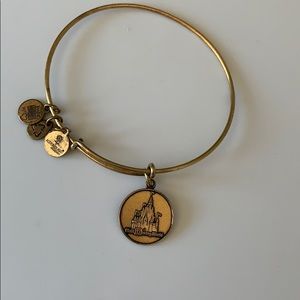 Disney exclusive Alex and Ani